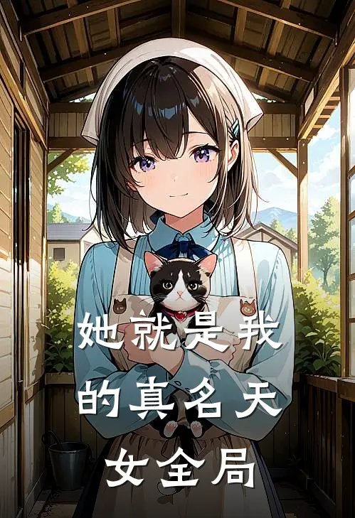 她就是我的真名天女全局