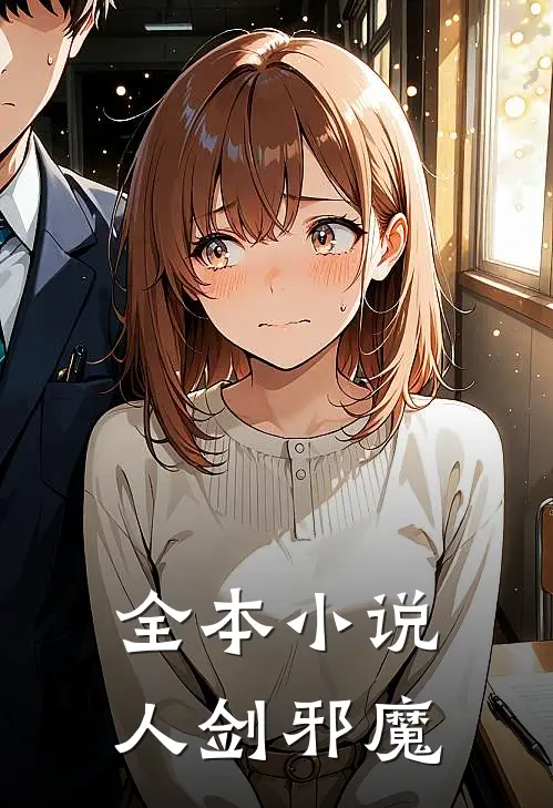 全本小说人剑邪魔