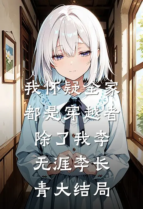 我怀疑全家都是穿越者，除了我李无涯李长青大结局