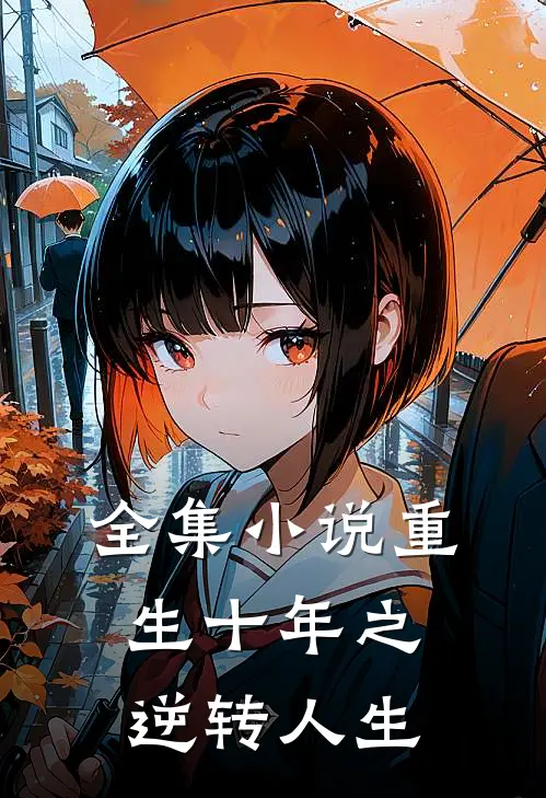 全集小说重生十年之逆转人生