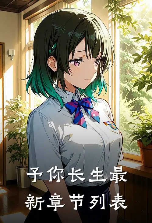 予你长生最新章节列表