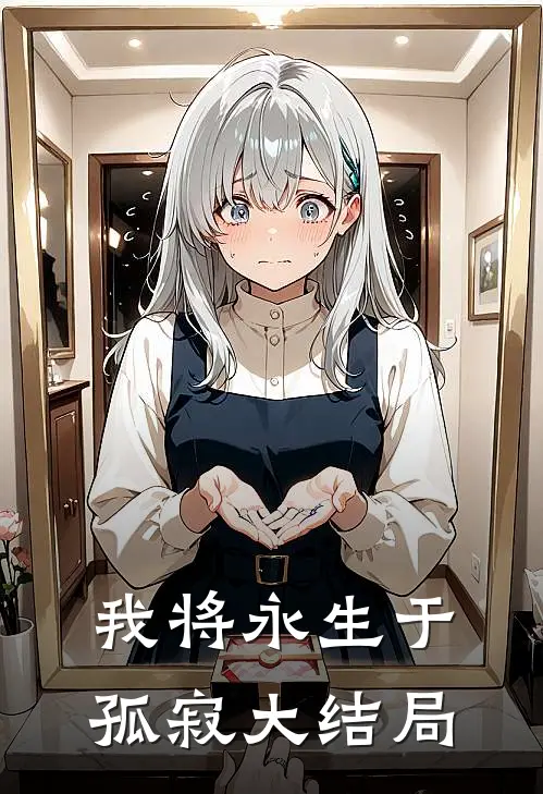 我将永生于孤寂大结局