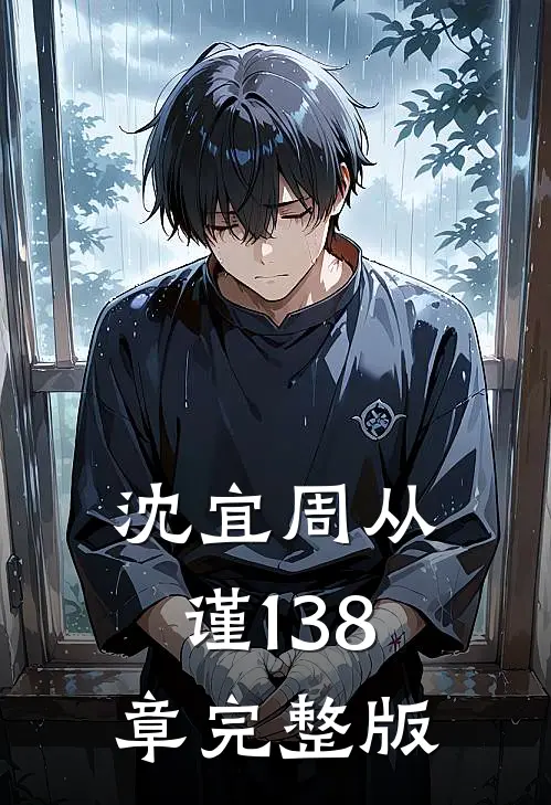 沈宜周从谨138章完整版