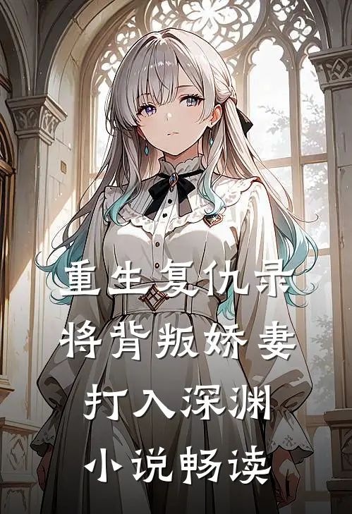 重生复仇录将背叛娇妻打入深渊畅读