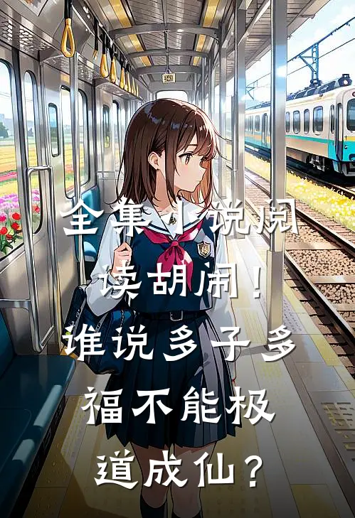全集小说阅读胡闹！谁说多子多福不能极道成仙？