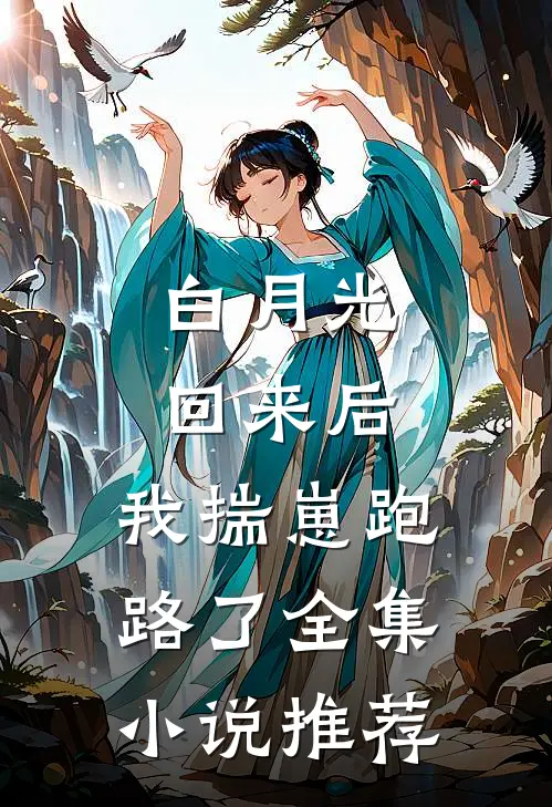 白月光回来后，我揣崽跑路了全集小说推荐
