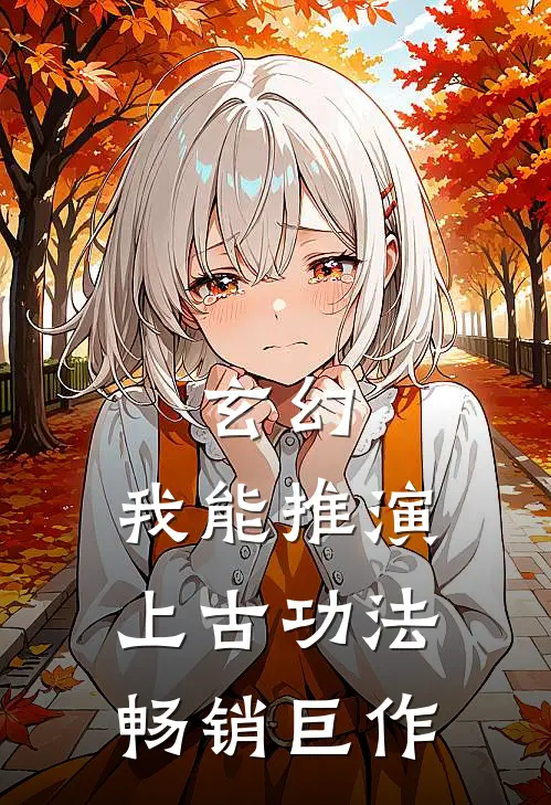 玄幻：我能推演上古功法畅销巨作
