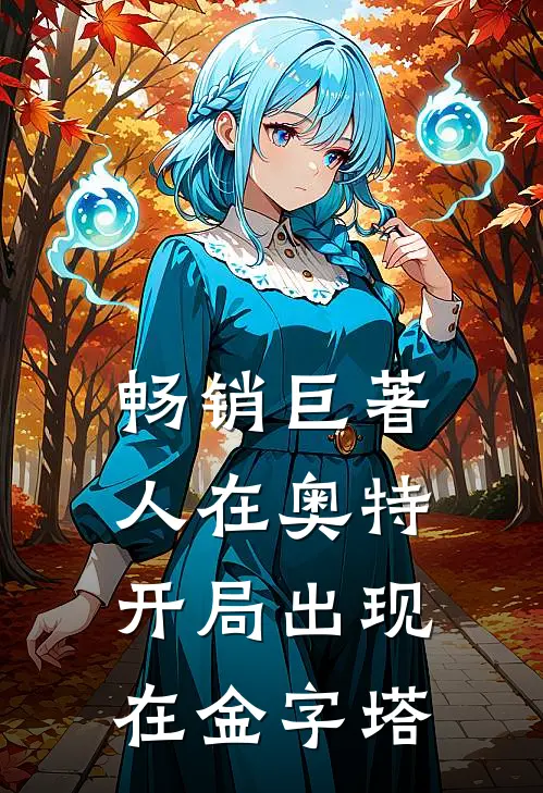 畅销巨著人在奥特开局出现在金字塔上的