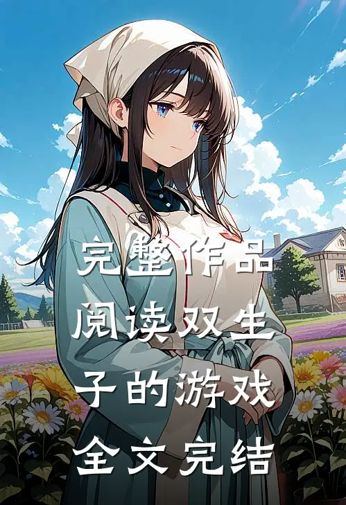 完整作品阅读双生子的游戏全文完结
