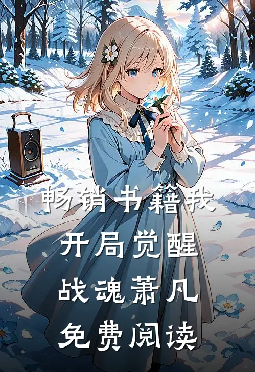 畅销书籍我,开局觉醒战魂萧凡免费阅读
