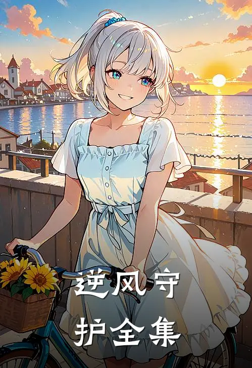 逆风守护 全集