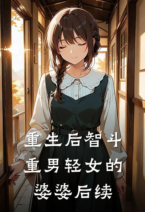 重生后智斗重男轻女的婆婆后续
