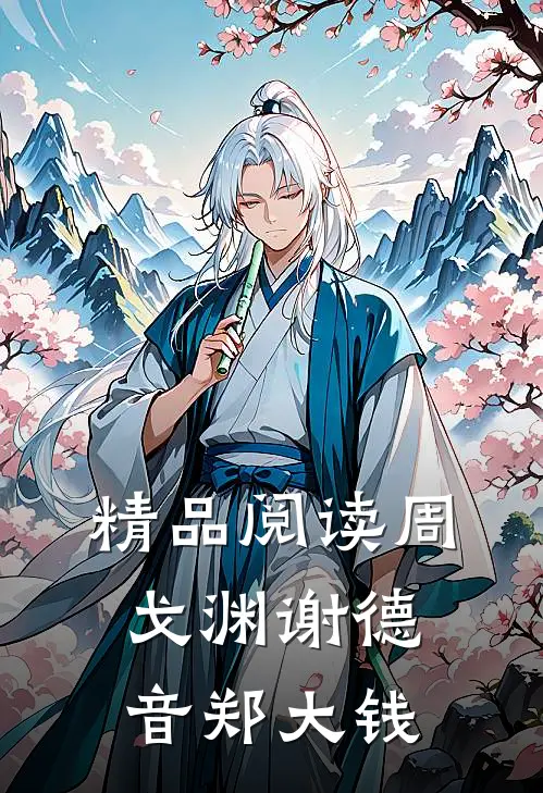 精品阅读周戈渊谢德音郑大钱