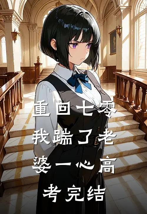  重回七零，我踹了老婆一心高考完结