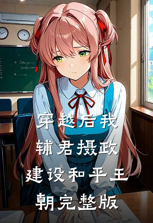 穿越后我辅君摄政，建设和平王朝完整版