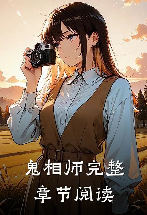 鬼相师完整章节阅读