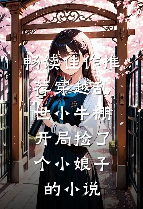 畅读佳作推荐穿越乱世小牛棚,开局捡了个小娘子的小说