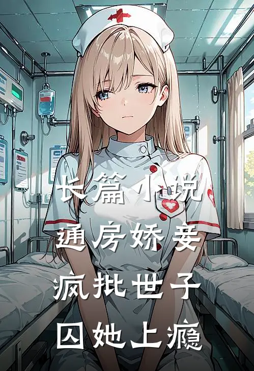 长篇小说通房娇妾，疯批世子囚她上瘾