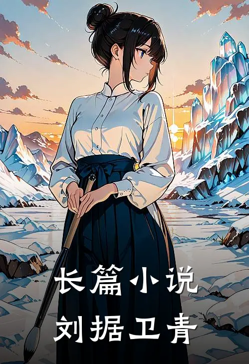 长篇小说刘据卫青