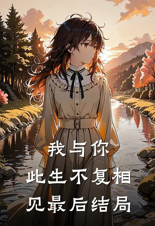 我与你,此生不复相见最后结局如何