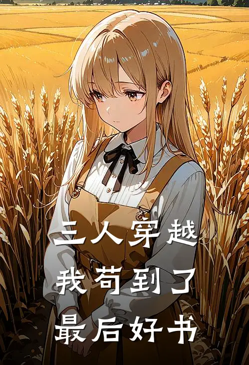 三人穿越，我苟到了最后好书