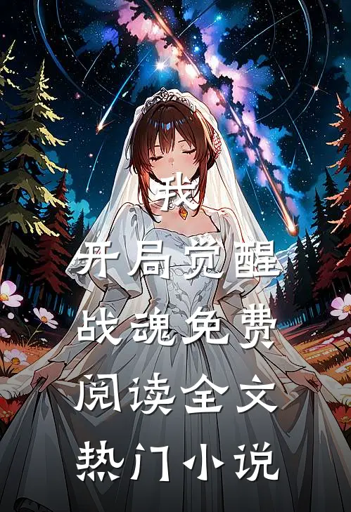 我,开局觉醒战魂免费阅读全文热门小说