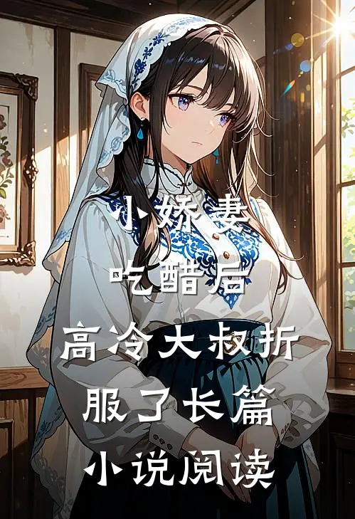 小娇妻吃醋后,高冷大叔折服了长篇阅读全文