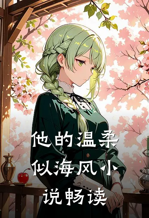 他的温柔似海风小说畅读