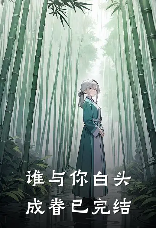 谁与你白头成眷已完结