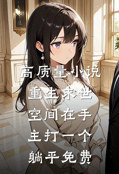 高质量小说重生末世空间在手主打一个躺平免费
