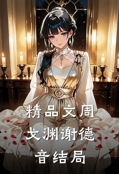 精品文周戈渊谢德音结局