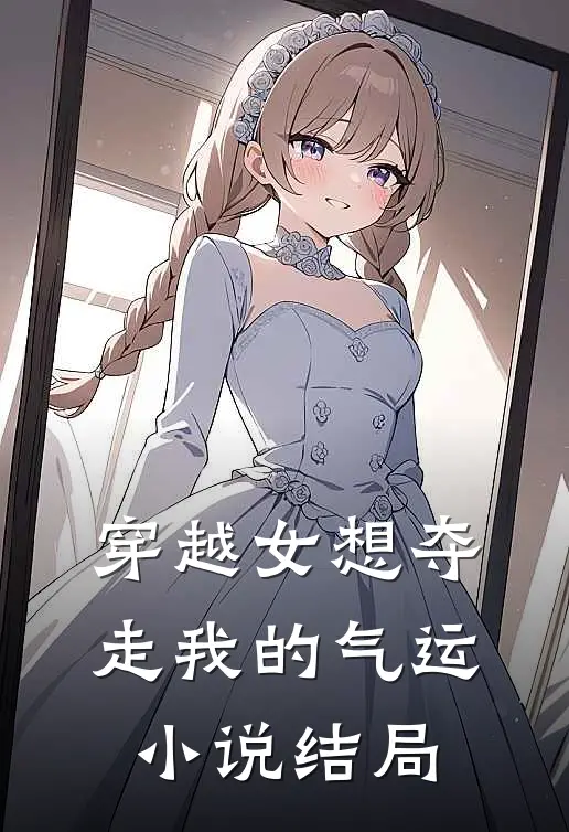穿越女想夺走我的气运小说结局