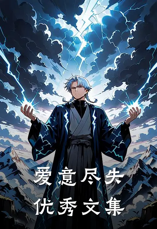 爱意尽失优秀文集
