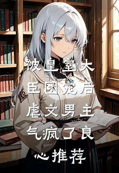 被皇室大臣团宠后,虐文男主气疯了良心推荐书