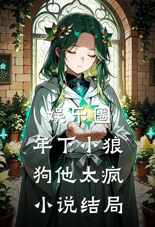 娱乐圈：年下小狼狗他太疯小说结局