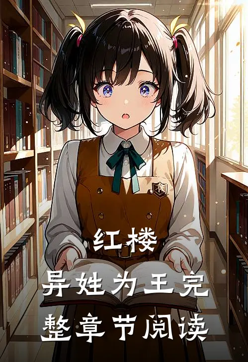 红楼异姓为王完整章节阅读