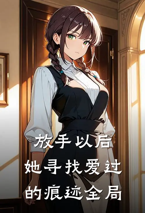 放手以后,她寻找爱过的痕迹全局歌词