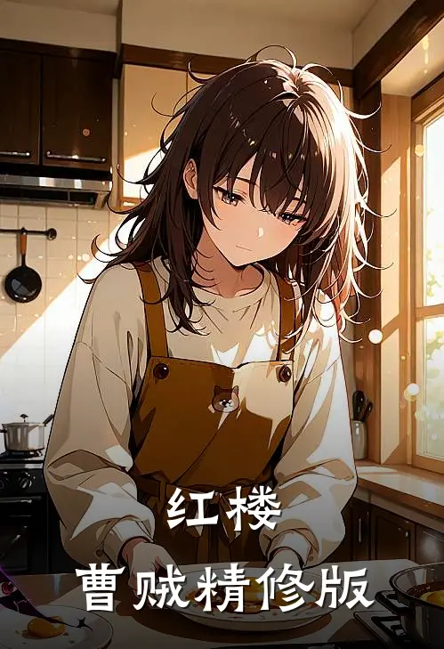 红楼曹贼精修版