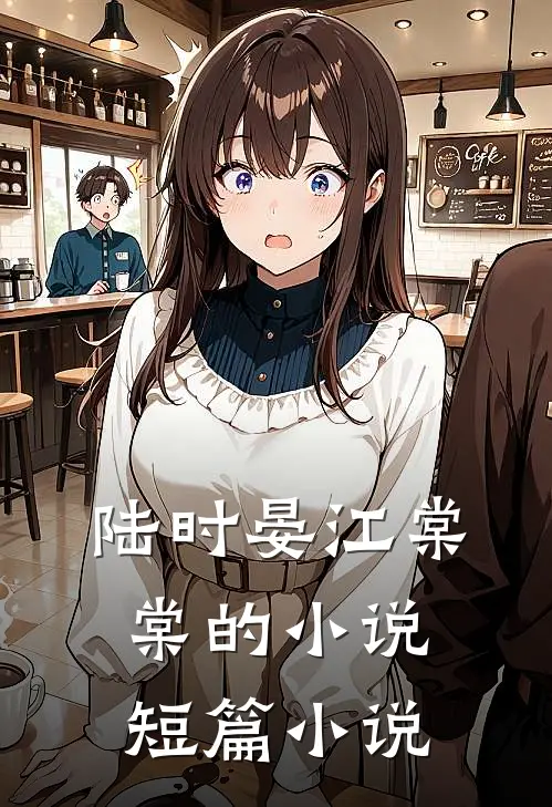 陆时晏江棠棠的小说短篇小说