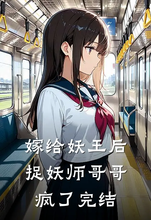 嫁给妖王后,捉妖师哥哥疯了完结