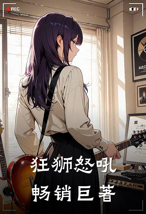 狂狮怒吼畅销巨著