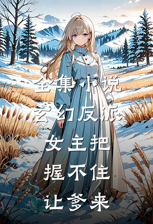 全集小说玄幻反派：女主把握不住，让爹来