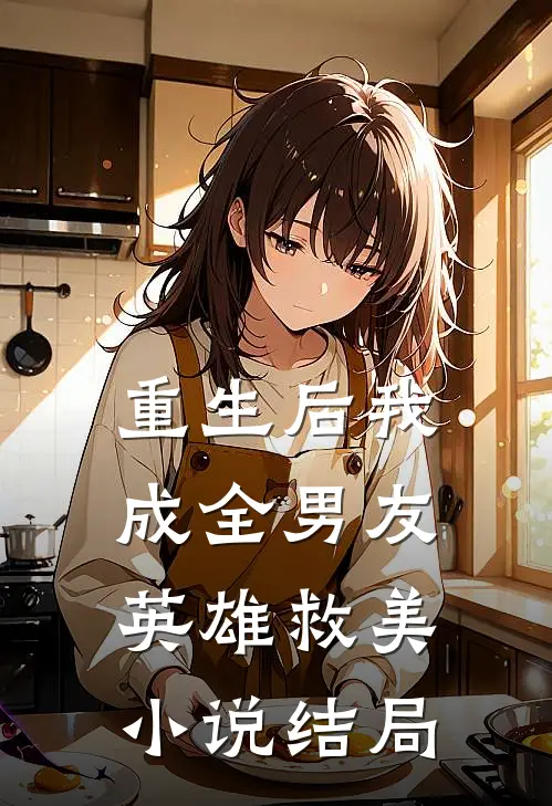 重生后我成全男友英雄救美小说结局
