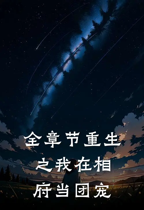 全章节重生之我在相府当团宠