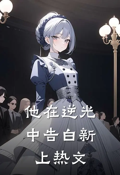 他在逆光中告白新上热文