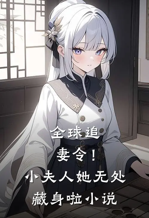 全球追妻令！小夫人她无处藏身啦小说