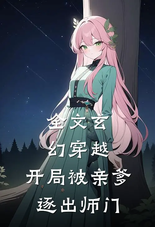 全文玄幻穿越：开局被亲爹逐出师门