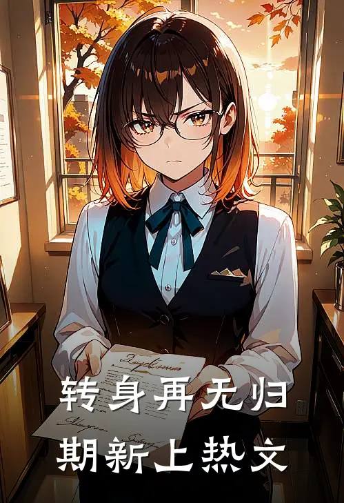 转身再无归期新上热文