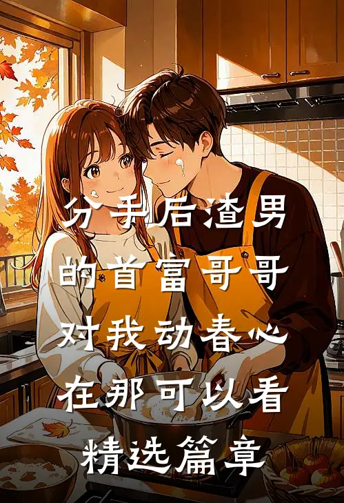 分手后渣男的首富哥哥对我动春心在那可以看精选篇章