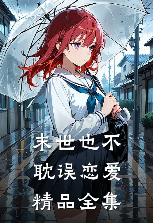 末世也不耽误恋爱精品全集